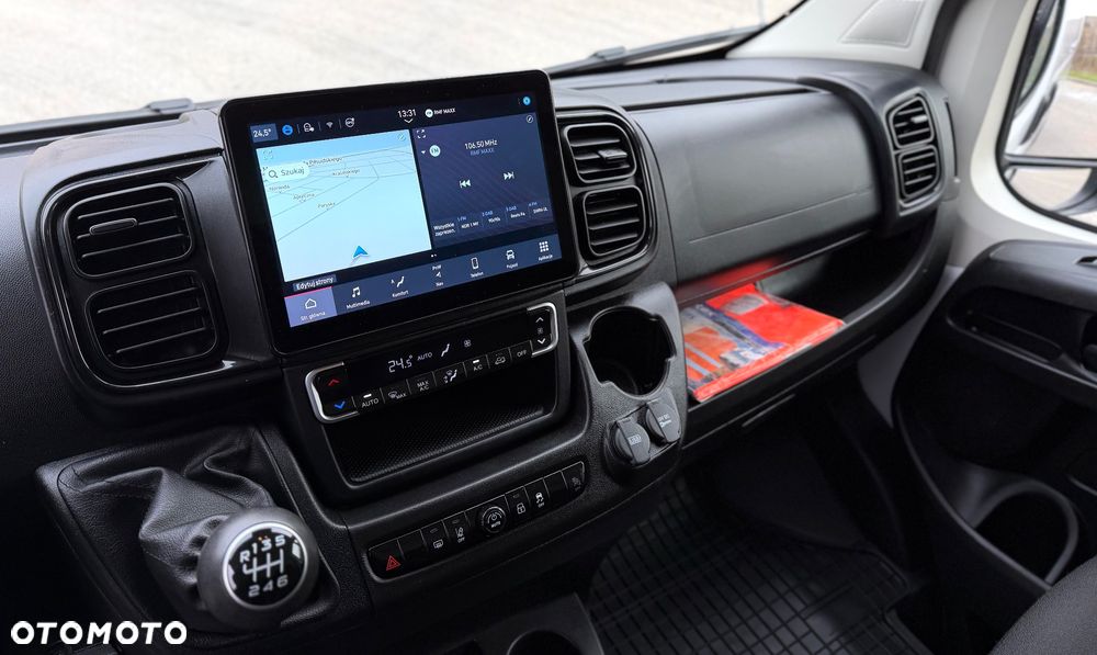 Fiat DUCATO L3H2 2024r 2.2 140KM - 27