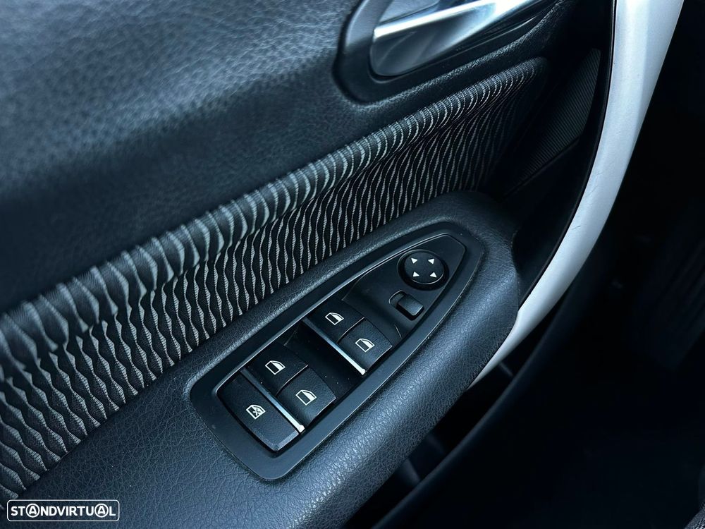 BMW 116 d EfficientDynamics - 9