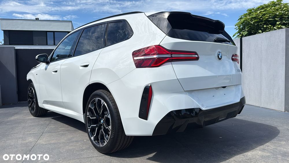 BMW X3 20 xDrive - 6