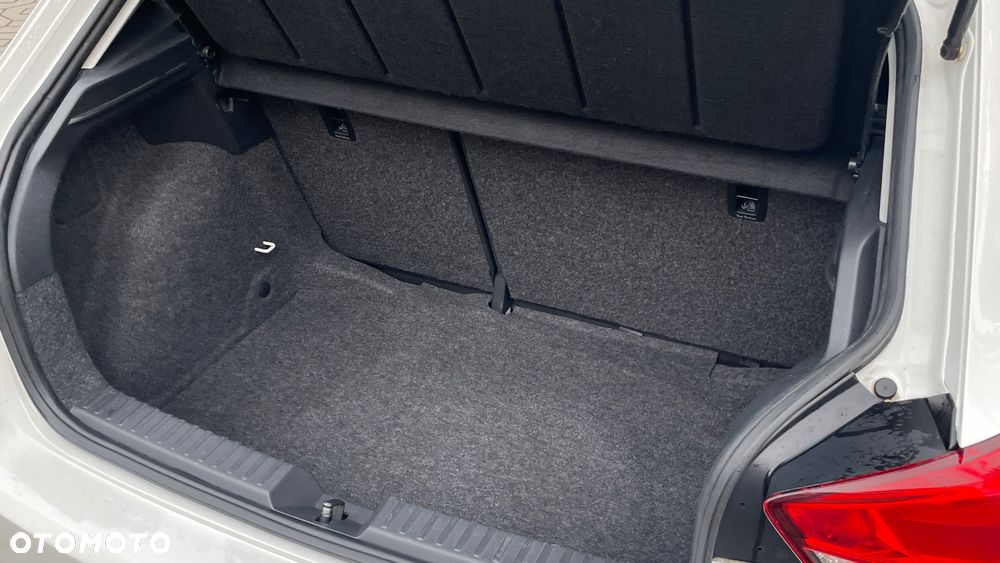 Seat Ibiza 1.0 Colour Edition - 40