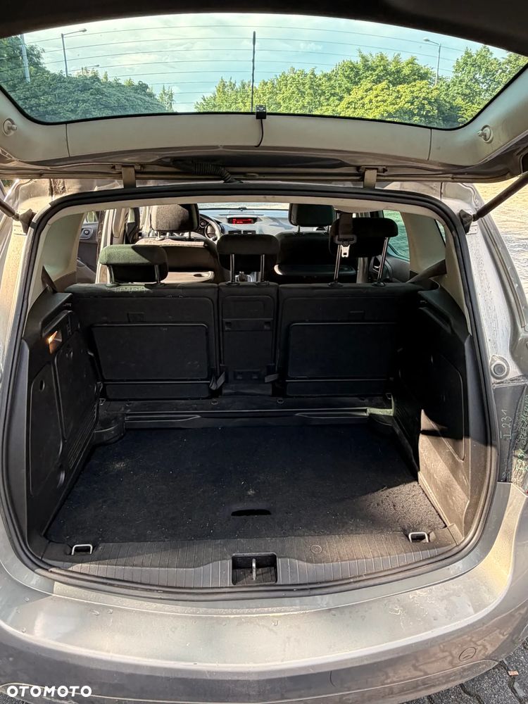 Opel Meriva - 7
