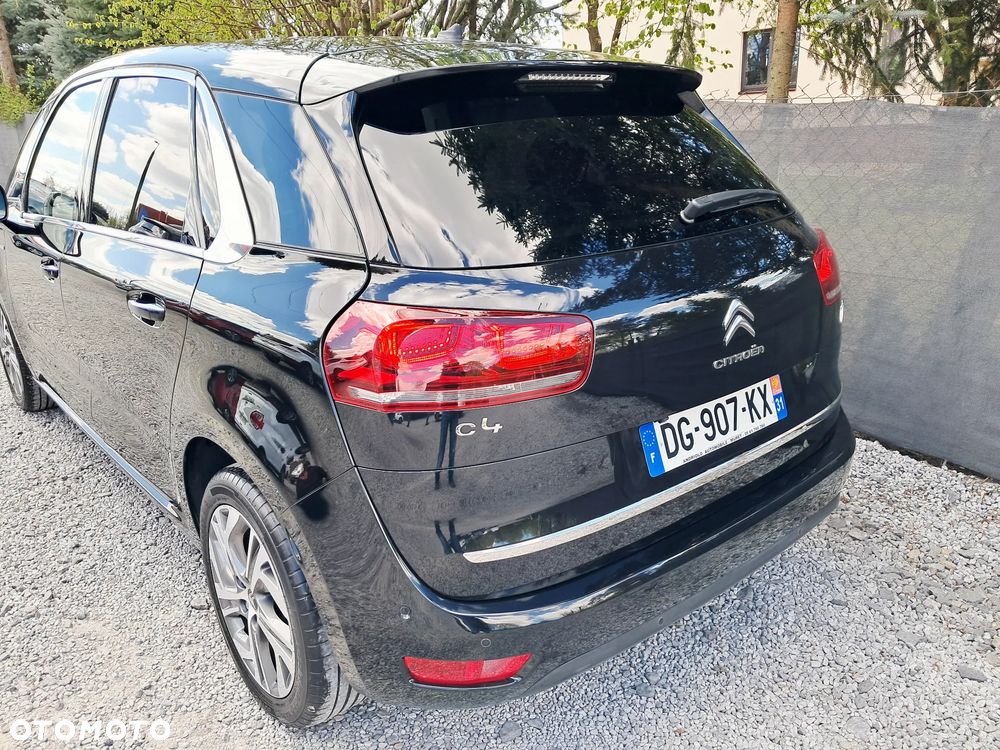 Citroën C4 Picasso 1.6 e-HDi Exclusive ETG6 - 30