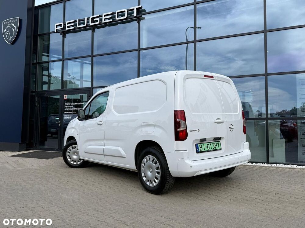 Opel Combo - 2
