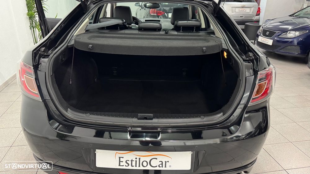 Mazda 6 MZR-CD 2.0 Sport - 33