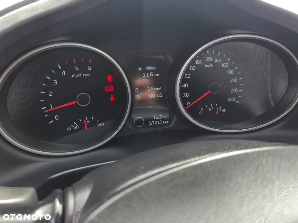 Kia Sportage 2.0 CRDI AWD Fifa World Cup Edition - 20