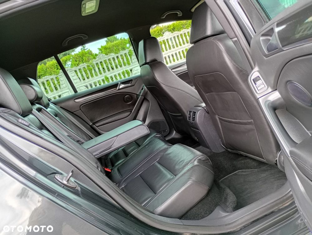 Volkswagen Golf 2.0 TSI GTI DSG - 15