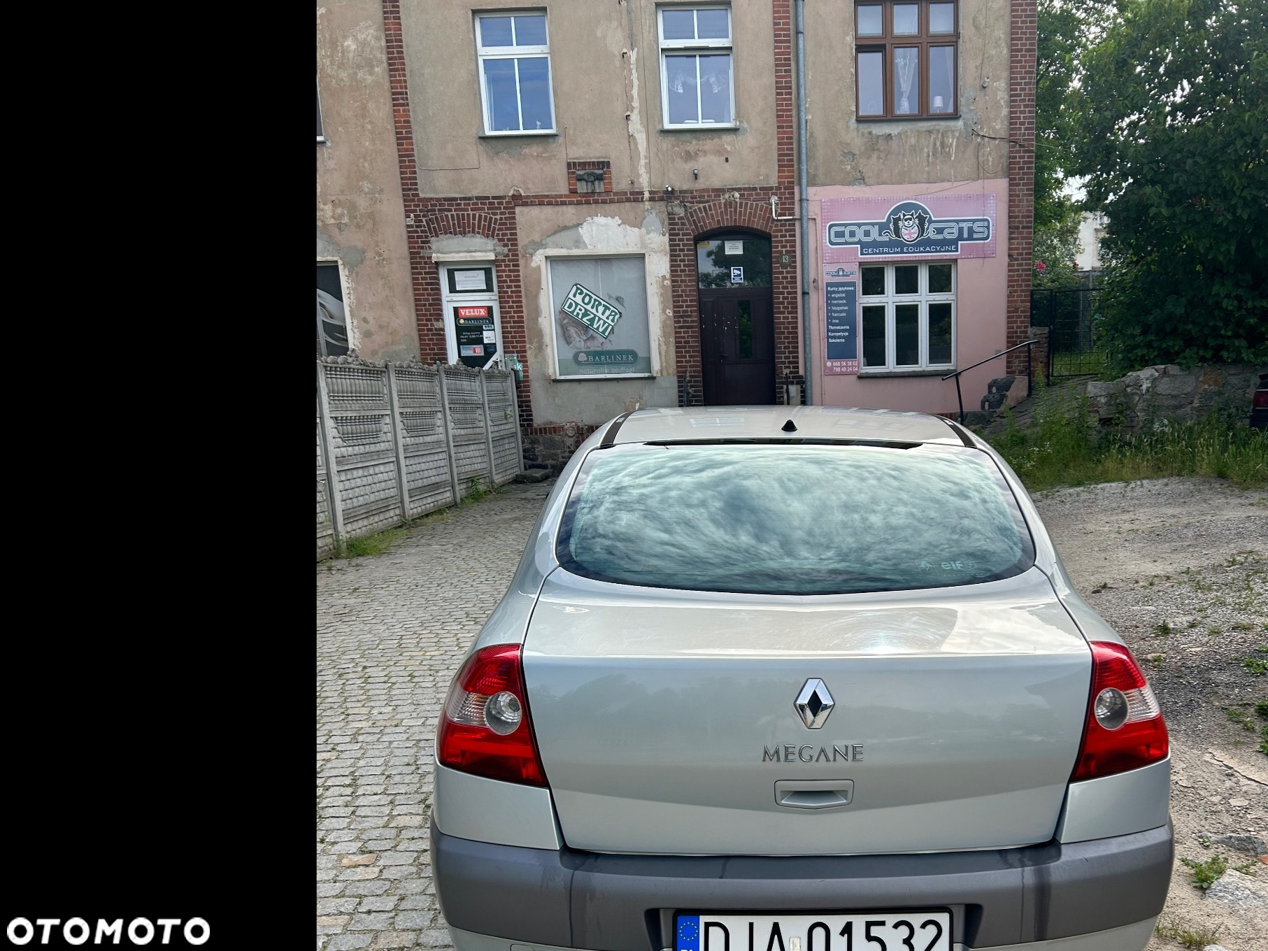 Renault Megane - 5