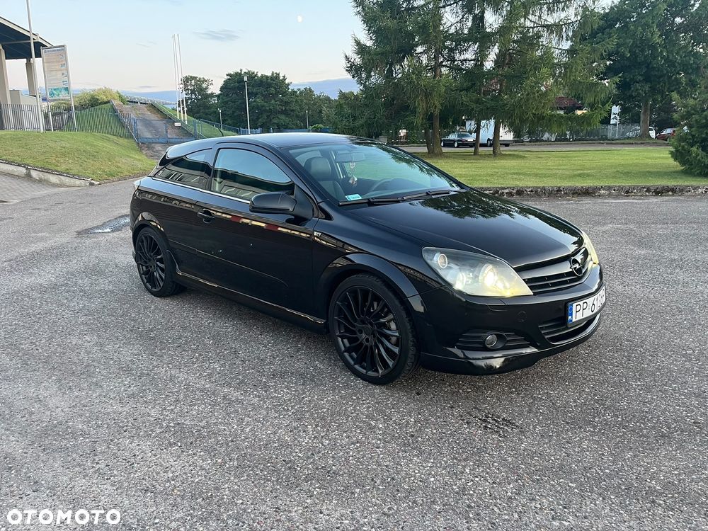 Opel Astra 1.9 CDTI Cosmo - 2