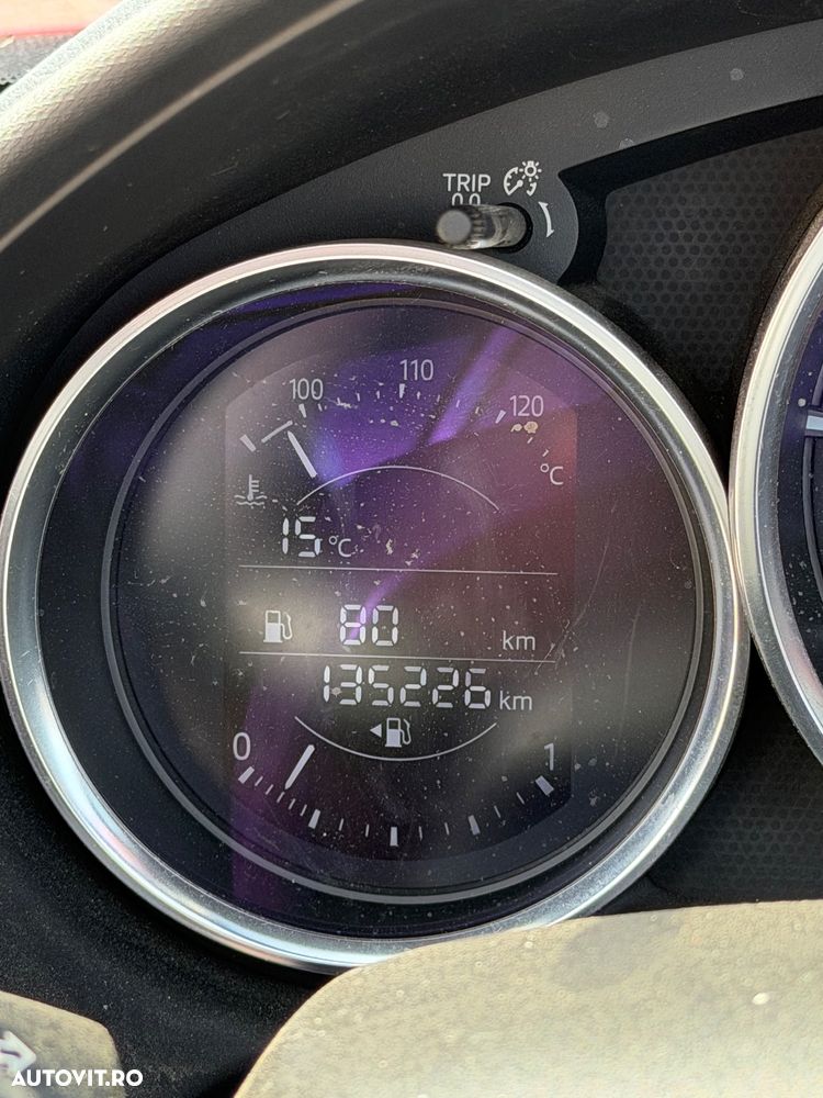 Mazda MX-5 G160 Revolution Top - 4