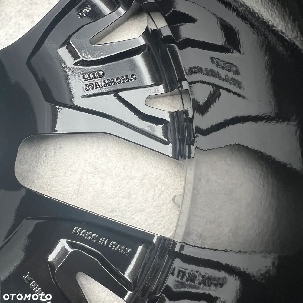 FELGI AUDI  Q2 Q3 Q4 E-TRON 19'' AUDI SPORT  ORYGINALNE - 12