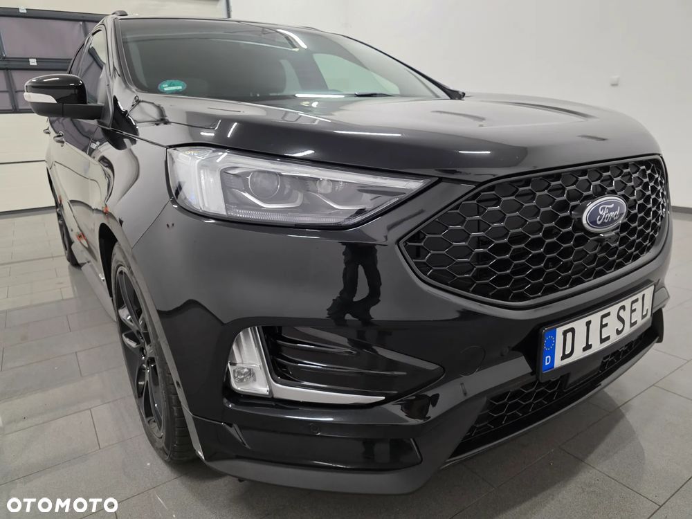 Ford Edge 2.0 EcoBlue Twin-Turbo 4WD ST-Line - 28