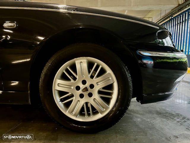 Rover 75 Tourer - 27