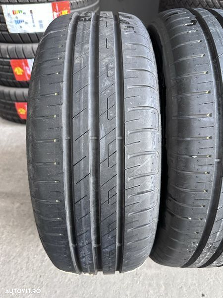 195/55/16 Goodyear 4piese - 5