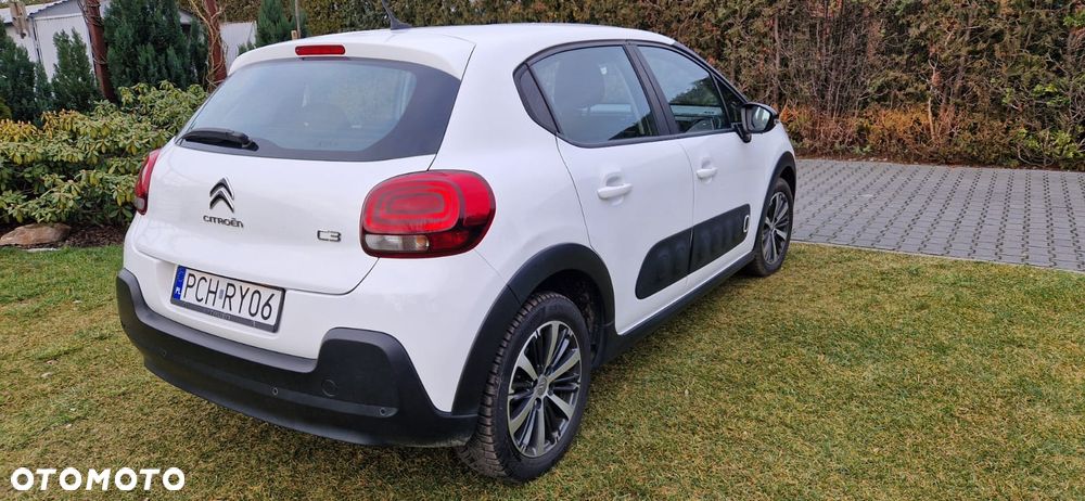Citroën C3 BlueHDi 100 S&S SHINE - 3