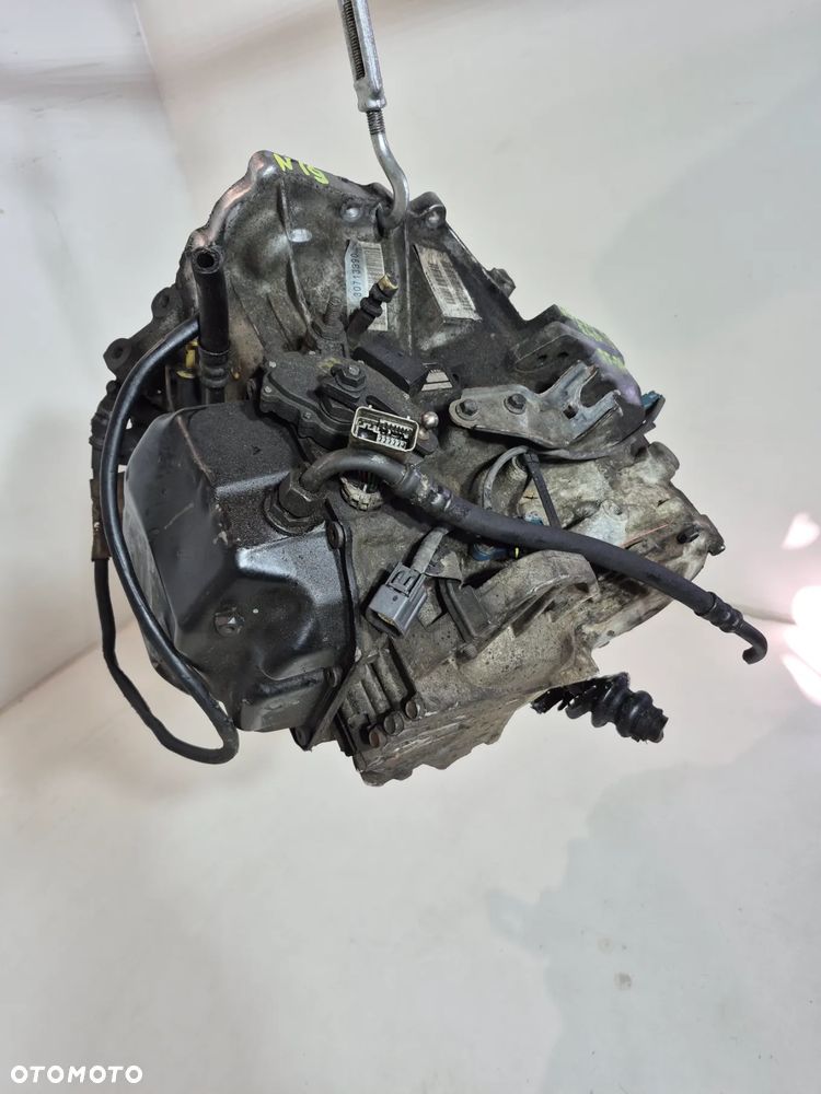 SKRZYNIA BIEGÓW VOLVO S60 S80 2.4D D5 55-50SN 30713890 - 7