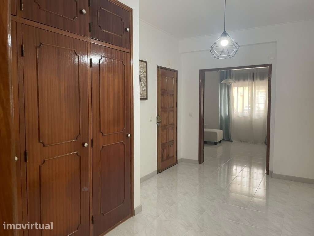 Apartamento T2 em Paio Pires - Grande imagem: 4/12