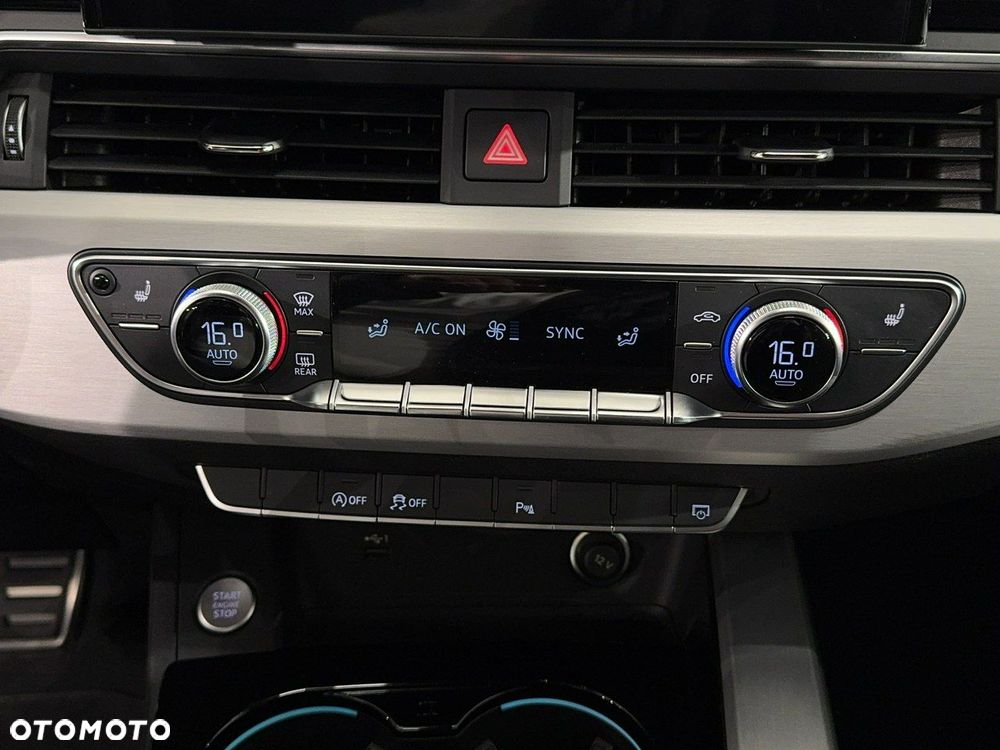 Audi A4 Avant - 26