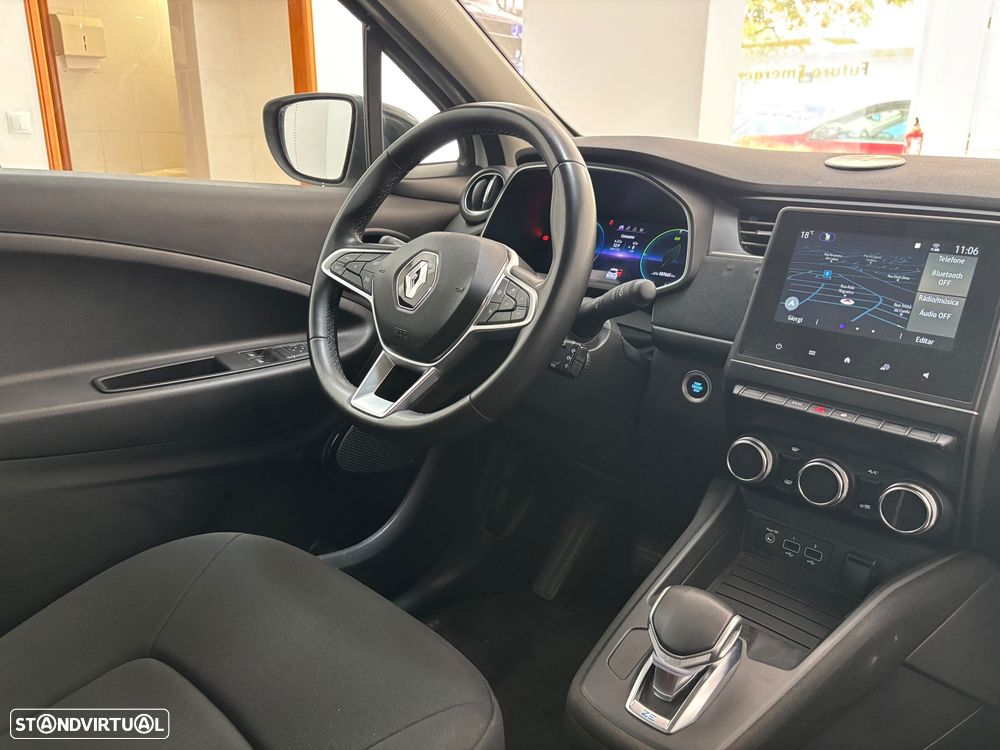 Renault Zoe - 8