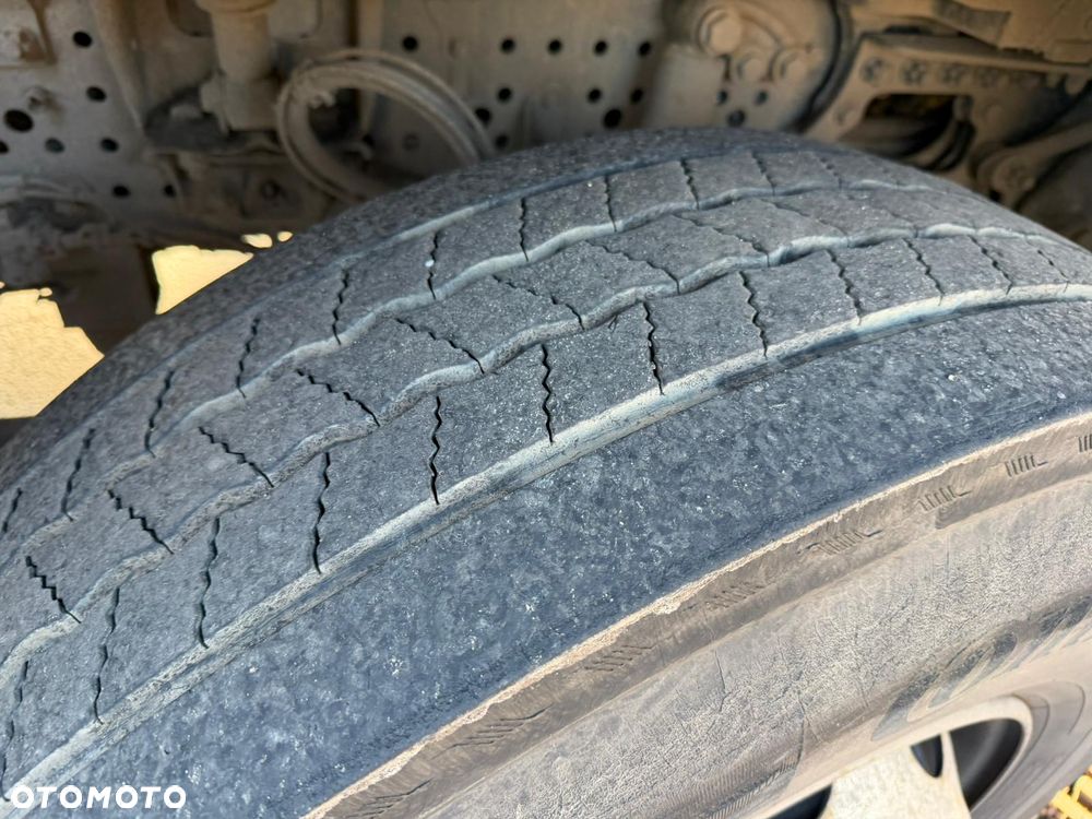 Mercedes-Benz ANTOS 2633 EURO 6, ZOELLER MEDIUM X 2 sprowadzony z DE - 7