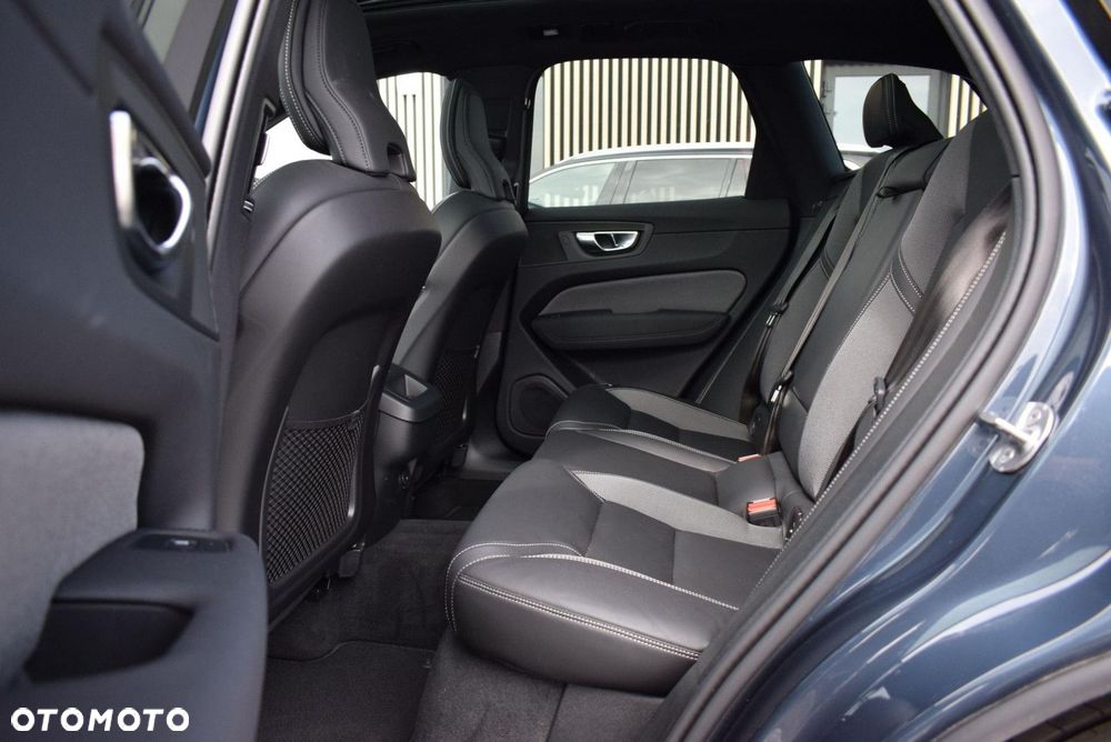 Volvo XC 60 - 26
