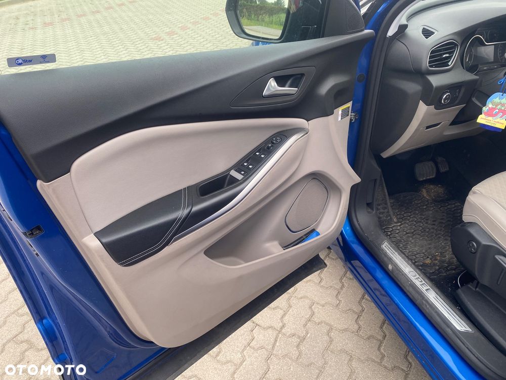Opel Grandland X 1.6 CDTI Elite S&S - 12