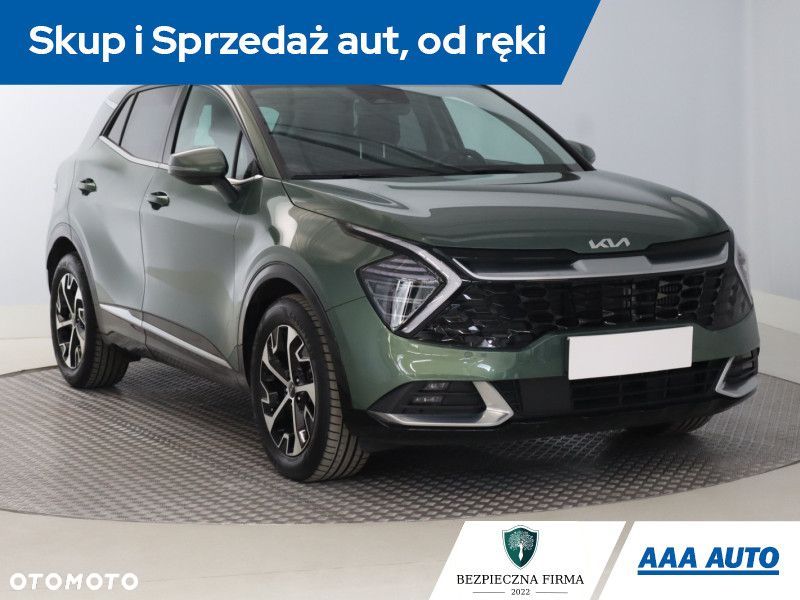 Kia Sportage - 3