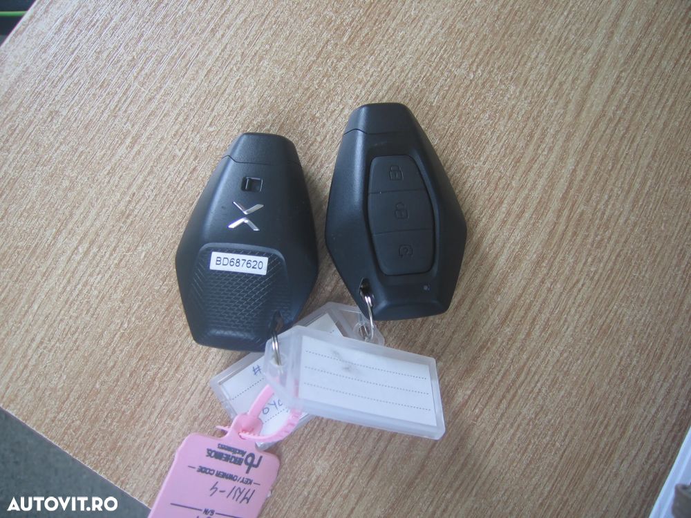 Xev Yoyo - 29