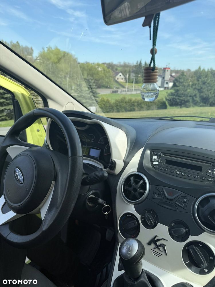 Ford KA 1.2 Trend - 6