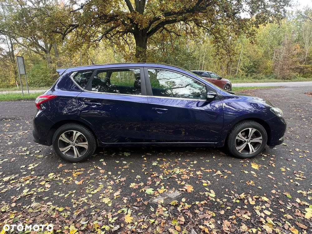 Nissan Pulsar 1.2 DIG-T Acenta - 11