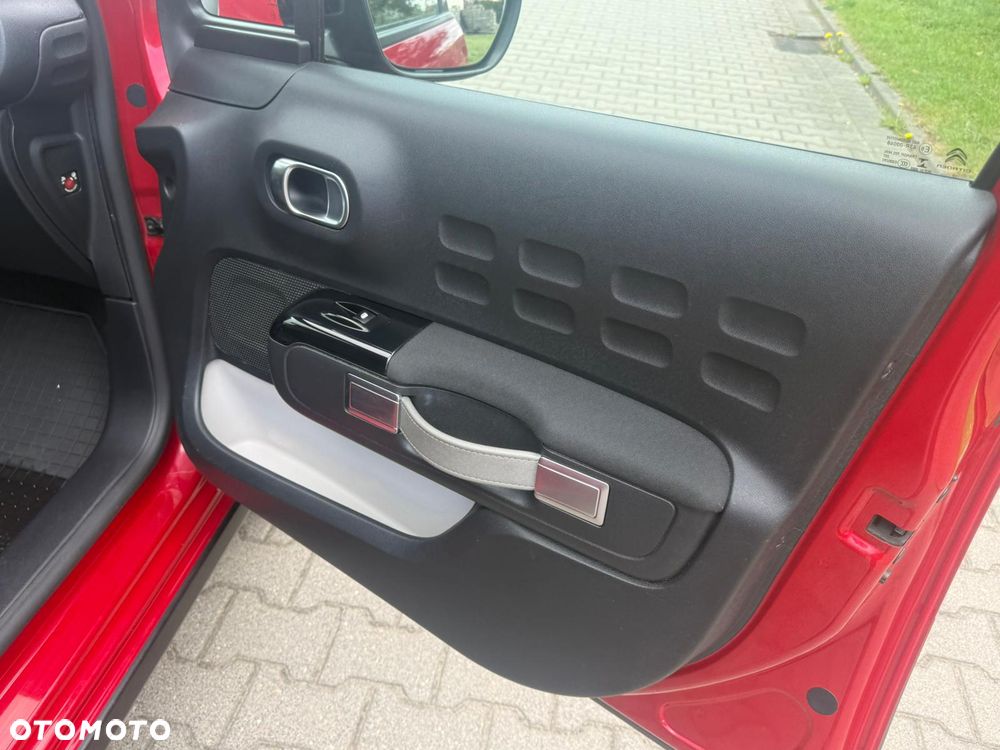 Citroën C3 1.6 BlueHDi Shine S&S - 17