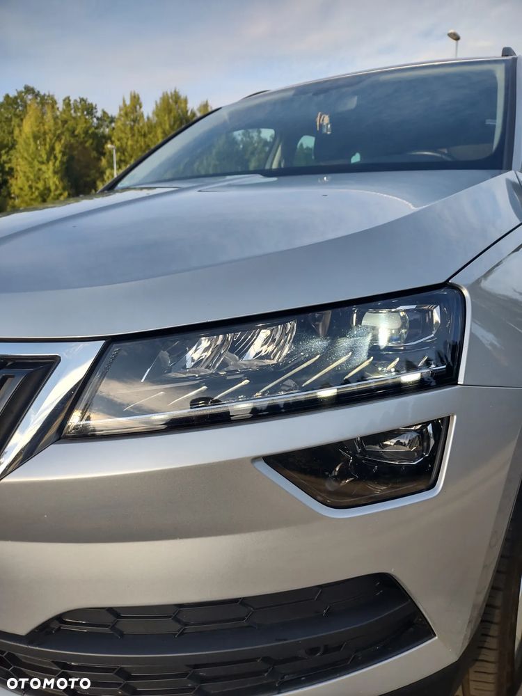 Skoda Karoq 1.5 TSI ACT 4x2 Ambition DSG - 7