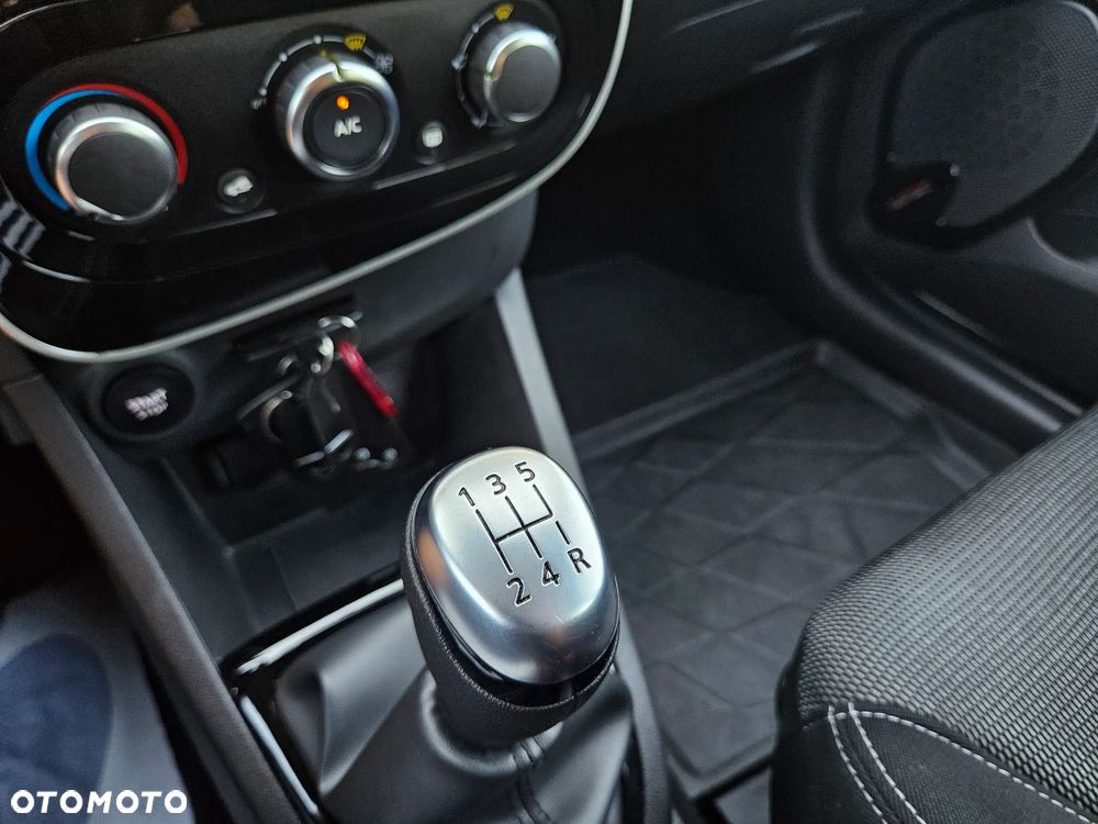 Renault Clio 0.9 Energy TCe Alize - 31