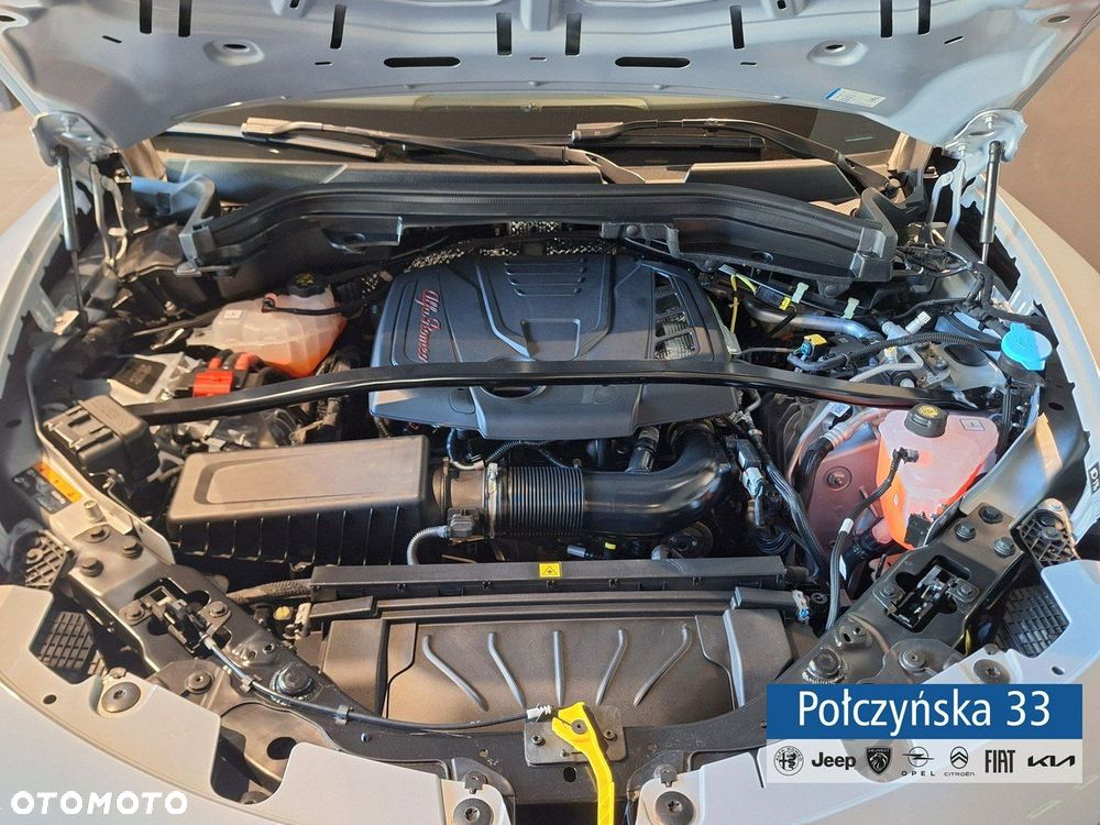 Alfa Romeo Stelvio - 18