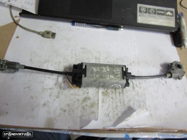 Motor Banco 9411006C CITROEN C5 2001 DRT - 2