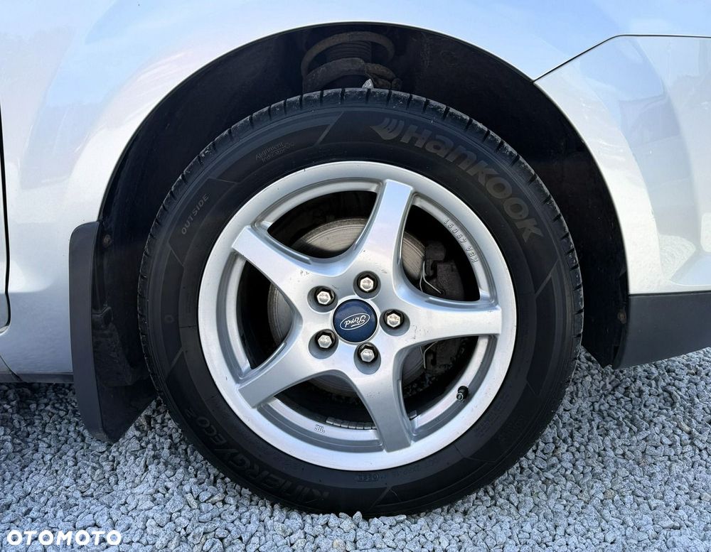 Ford Focus - 30