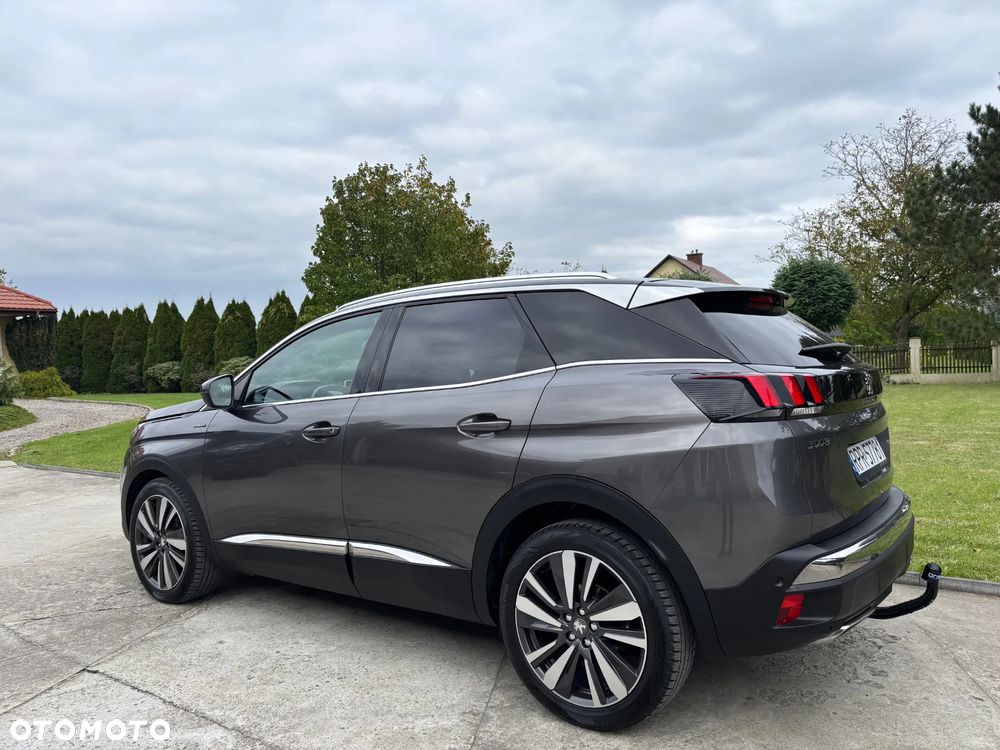 Peugeot 3008 - 9