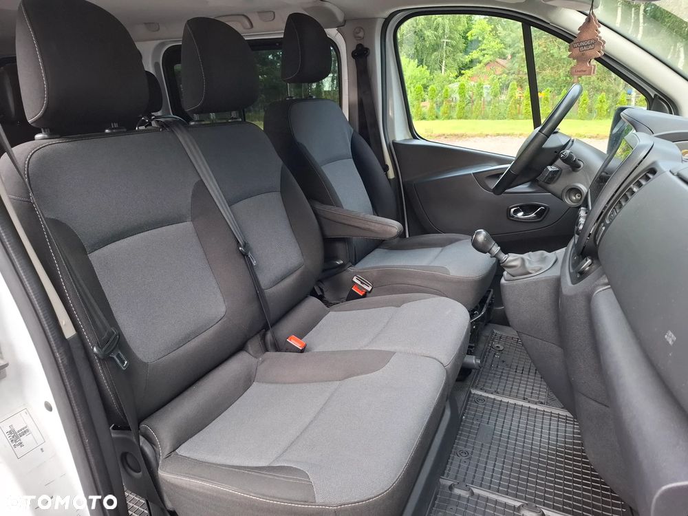 Fiat Talento Kombi 1.6 Ecojet L2 SX - 24
