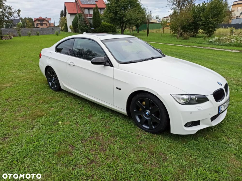 BMW Seria 3 - 2