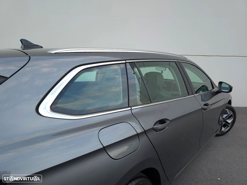 VW Passat Variant 1.5 TSI eHybrid Elegance DSG - 10