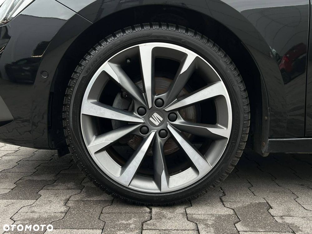 Seat Leon 1.5 TSI FR - 38