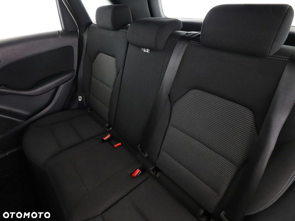 Mercedes-Benz Klasa B 180 CDI - 18