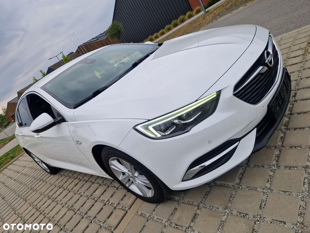 Opel Insignia 2.0 Business Edition - 3