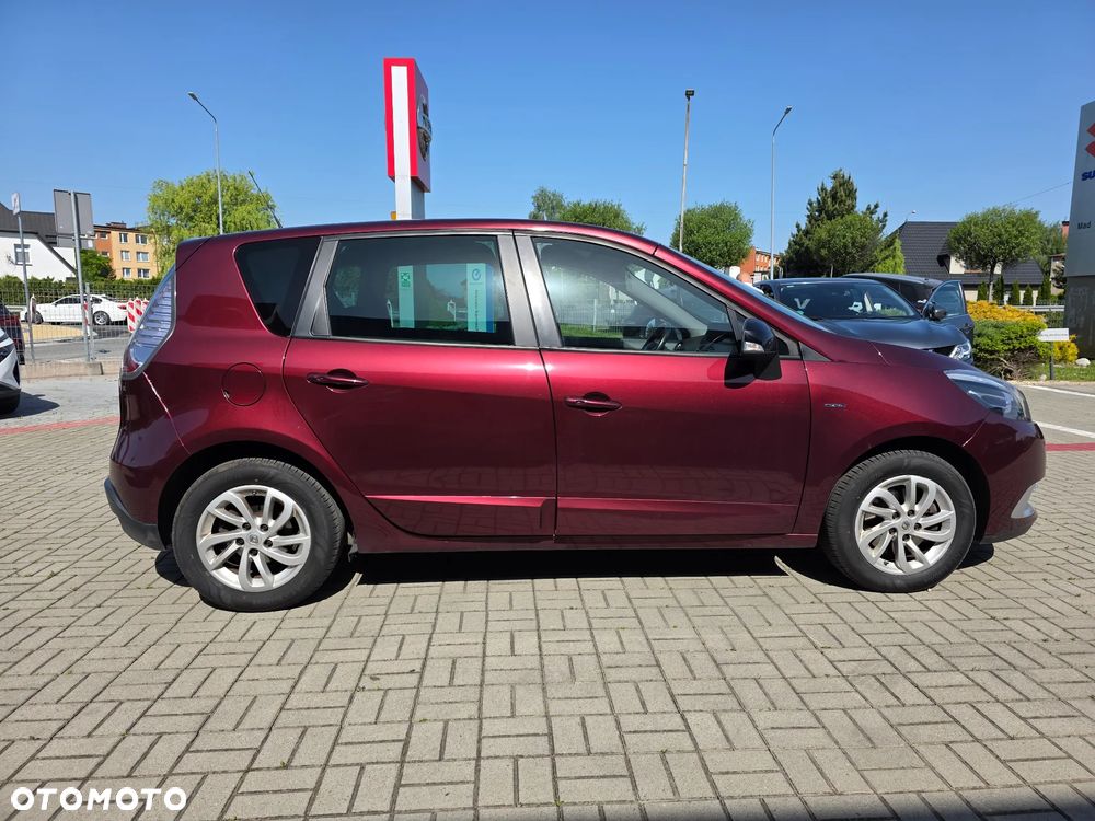 Renault Scenic 1.2 TCe Energy Limited - 3