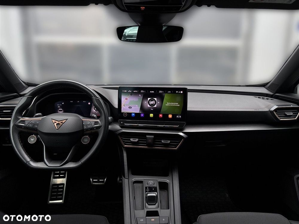 Cupra Formentor 2.0 TSI 4Drive VZ DSG - 7