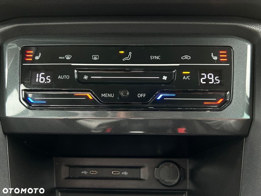 Volkswagen Tiguan 1.5 TSI EVO Life DSG - 26