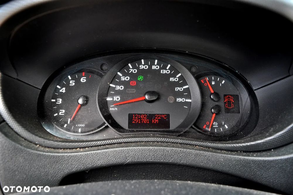 Renault MASTER - 24