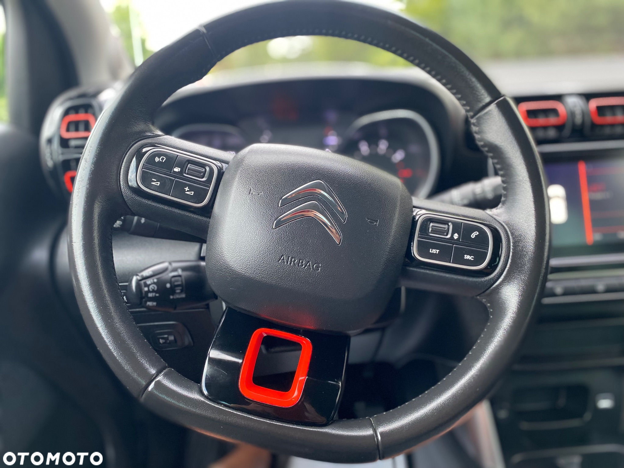 Citroën C3 Aircross 1.6 BlueHDi Shine S&S - 24