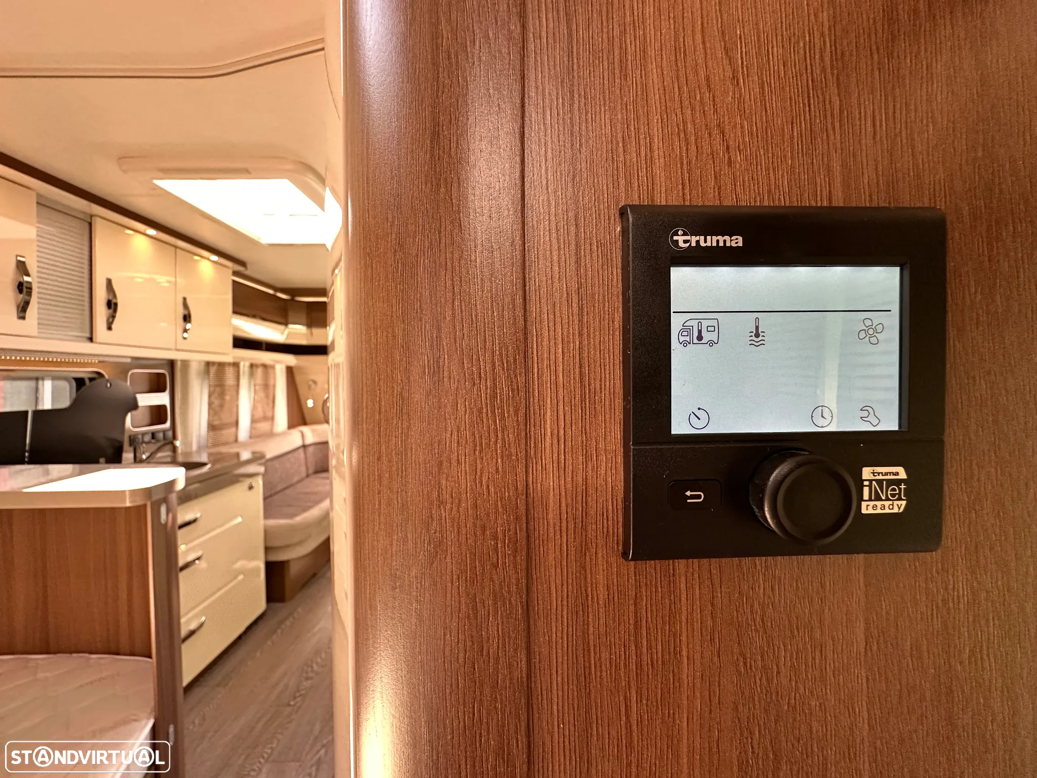 Hobby Prestige 720 KWFU - 25