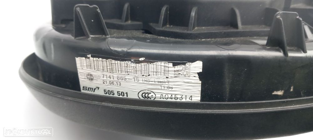 Retrovisor / espelho esquerdo MINI Mini (R56) - 4