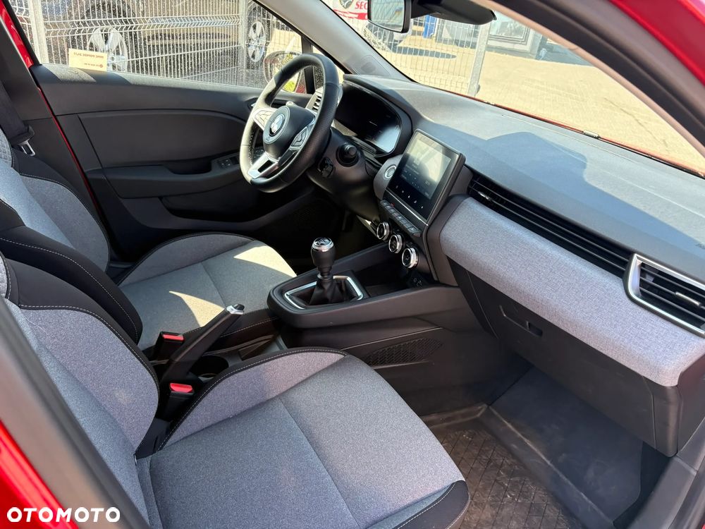 Mitsubishi Colt 1.0T Invite Style Cold - 27